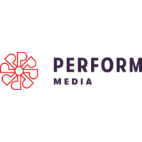 Perform Media: Site Design